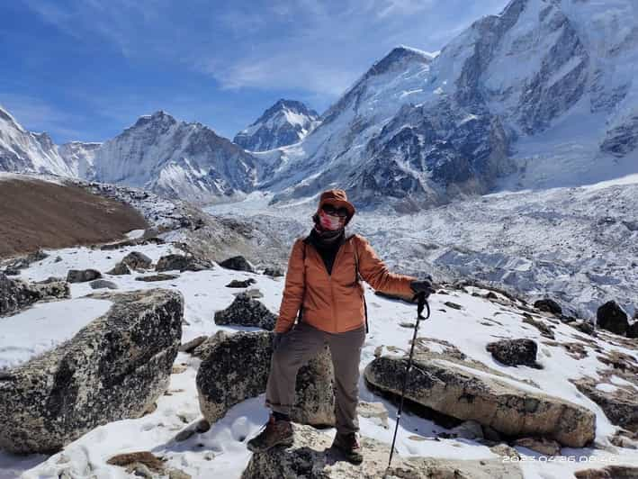 From Lukla: 11 Day Everest Base Camp With Kala Patthar Trek - Key Points