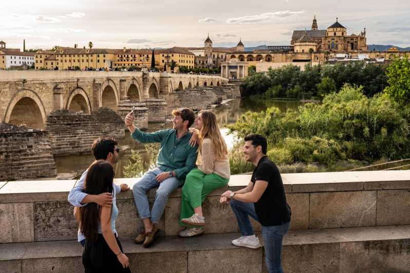 From Málaga: Day Trip to Córdoba - Premium Small Group Tour - Key Points