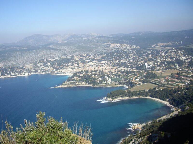 From Marseille: Bandol and Cassis Wine Tasting Tour - Key Points