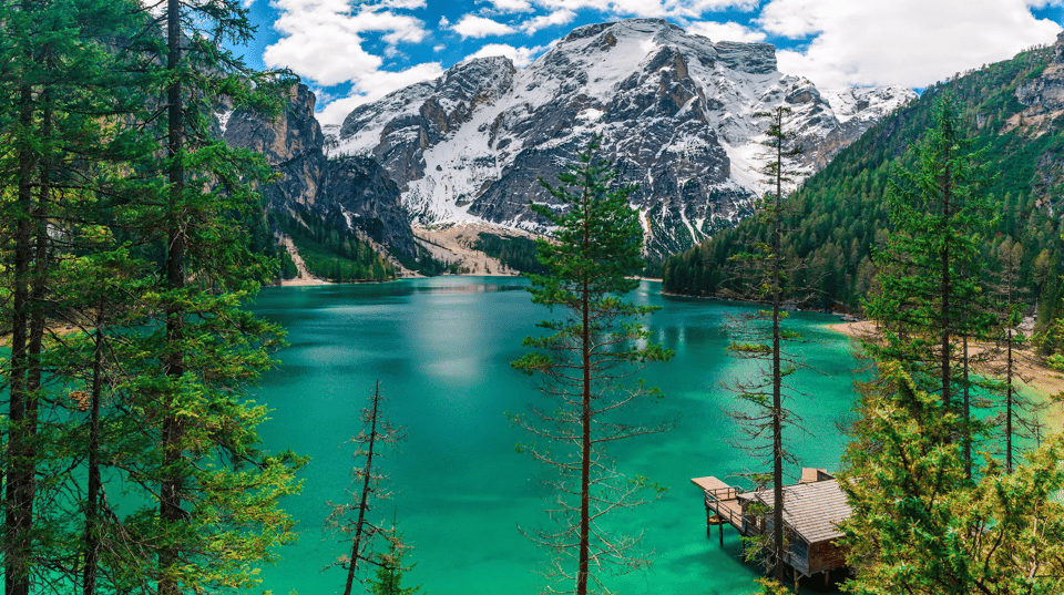 From Milan: Lake Braies Day Trip With Walk & Panoramic Views - Customer Reviews and Feedback