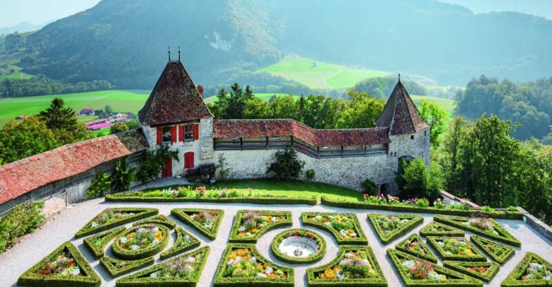 From Montreux: Gruyères City, Cheese&Chocolate Day Tour - Good To Know