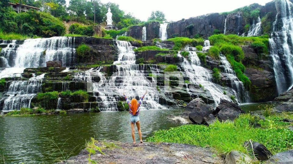 From Mui Ne To Da Lat Best Day Trip | Countryside Tour - Key Points