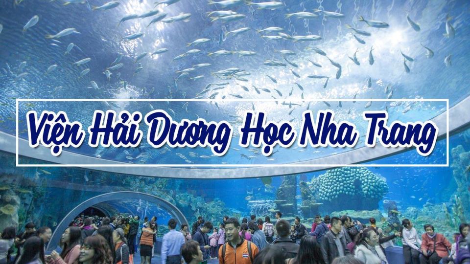 From Nha Trang: Top Sight Must Visit City Tour - Key Points