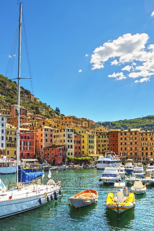 From Nice: Italian Riviera, Monaco, & Monte Carlo Tour - Key Points