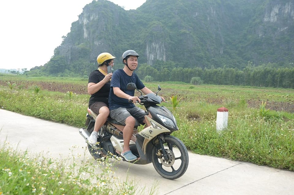 From Ninh Binh : 2 Days Lan Ha Bay, Cat Ba Island Overnight - Key Points