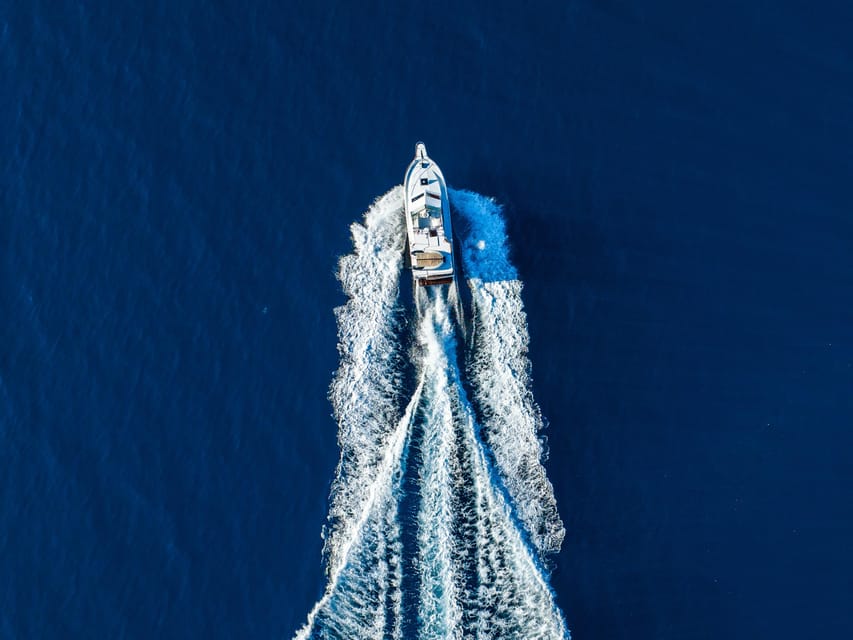 From Opatija: Evening Sightseeing Cruise in Kvarner Bay - Good To Know