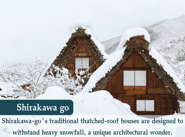 From Osaka/Kyoto: Shirakawago and Takayama Day Trip - Key Points