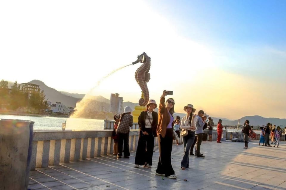 From Phnom Penh: Kampot Day Trip to Beautiful Place W/ Guide - Good To Know