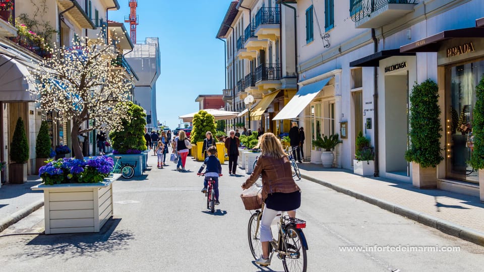 From Pisa| Drive a Classic Car Trough 5 Terre and Monterosso - Key Points