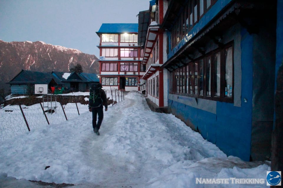 From Pokhara: 2-Day Short Poon Hill Trek - Key Points