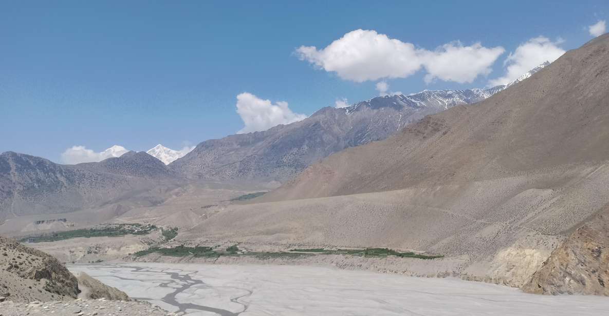 From Pokhara: 3 Day Lower Mustang (Muktinath) Tour by Jeep - Key Points