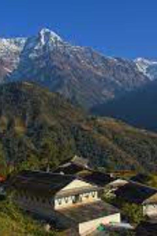 From Pokhara: 3 Night 4 Days Ghandruk Poon Hill Trek - Key Points