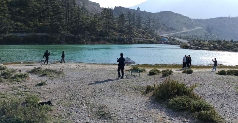 From Pokhara: 5 Day Lower Mustang & Poon Hill 4W Jeep Tour - Key Points