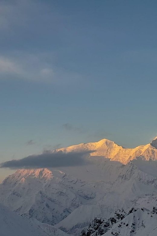 From Pokhara: 6 Day Annapurna Base Camp Trek Amazing Trek - Key Points