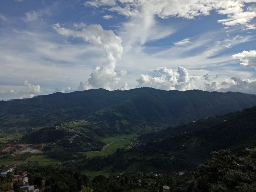 From Pokhara: Half Day Sightseeing Tour With Driver - Key Points