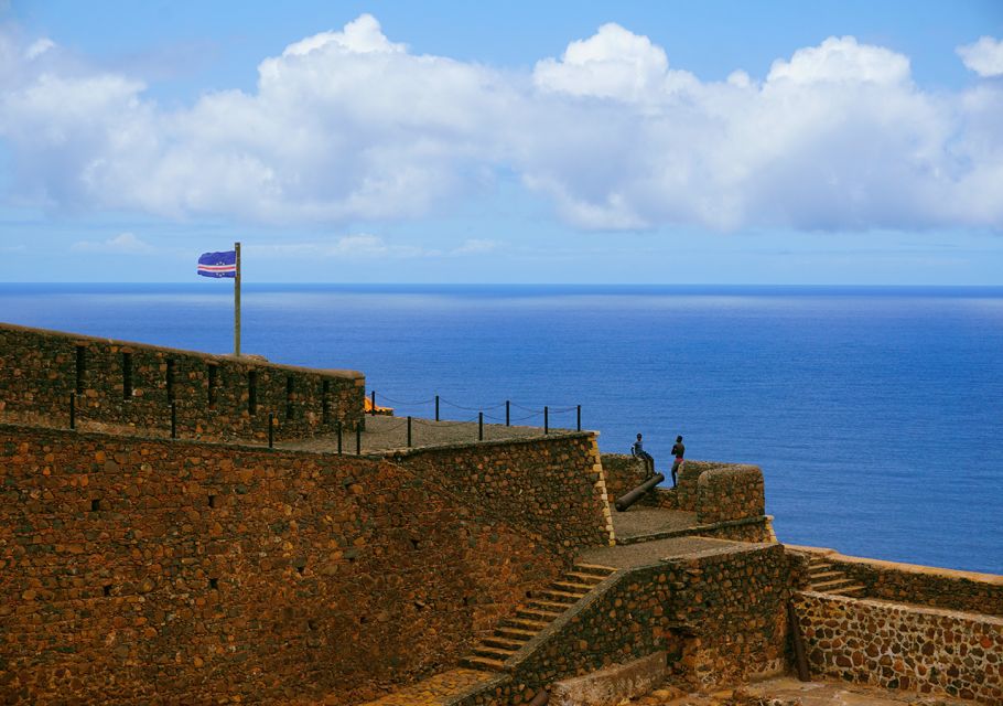 From Praia: Cidade Velha, Tarrafal & East Side Island Tour - Good To Know