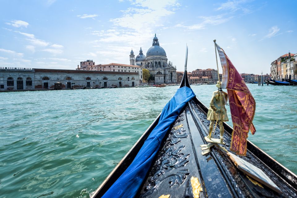 From Pula: Venice Boat Trip With Day or One-Way Option - Good To Know