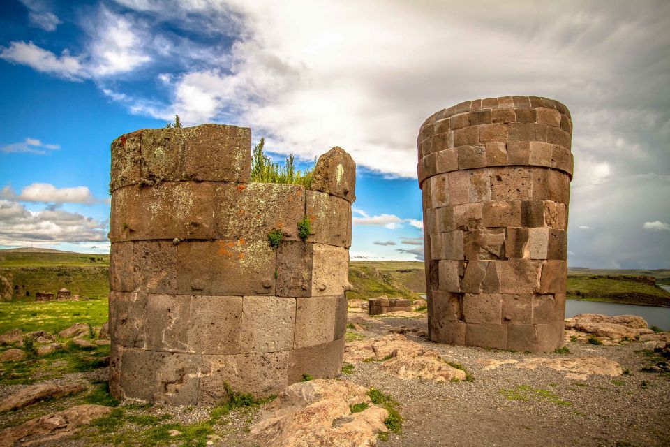 From Puno: Sillustani Half Day Tour - Key Points