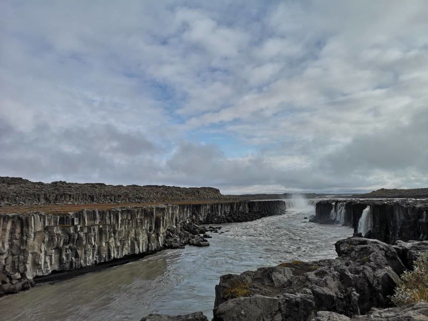 From Reykjavík: 4, 5, 6 or 7-Day Small-Group Ring Road Tour - Key Points