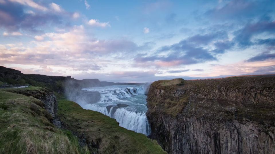 From Reykjavik: 6-Day Small Group Tour of Iceland Summer - Key Points