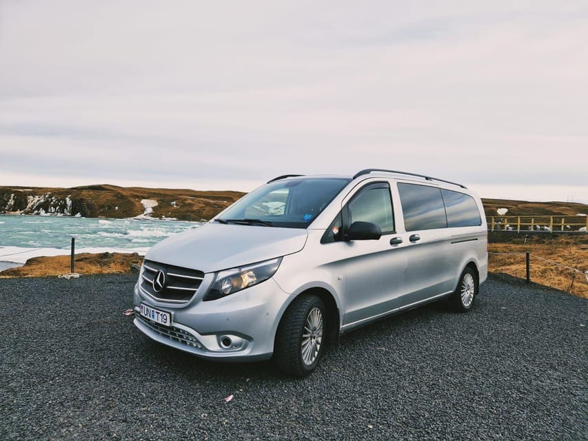 From Reykjavik Port: Private Blue Lagoon Transfer - Key Points