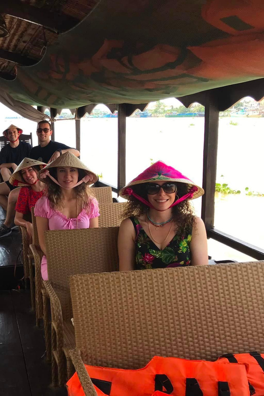 From Saigon: Mekong Delta & Cai Rang Floating Market 2 Days - Tour Overview and Pricing