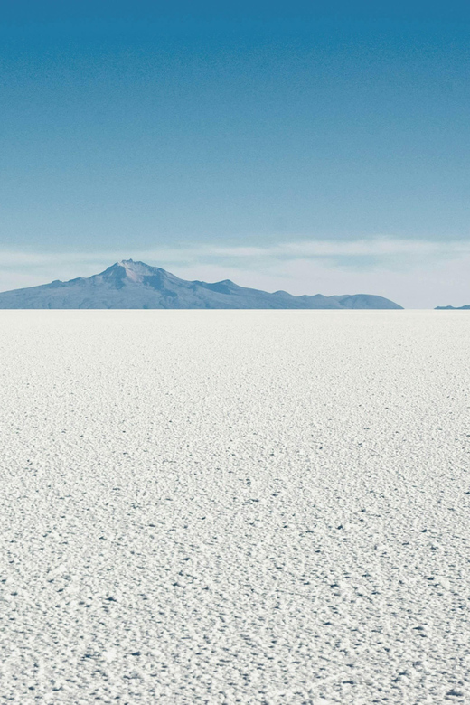 From Salt Lake City: Bonneville Salt Flats Guided Tour - Key Points