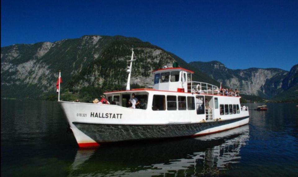 From Salzburg: Private Half-Day Tour to Hallstatt 6 Hours - Good To Know