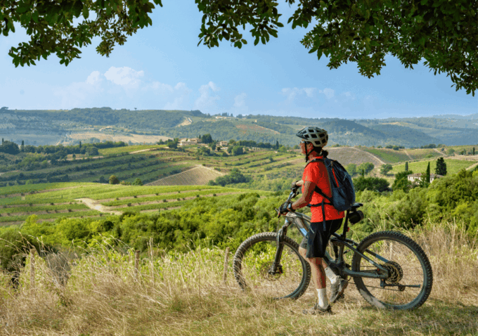 From San Gimignano to Volterra E-Bike Tour+Transfer Service - Important Considerations