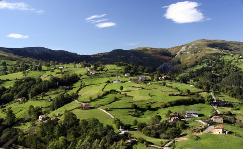 From Santander: Gastronomic Tour - Key Points