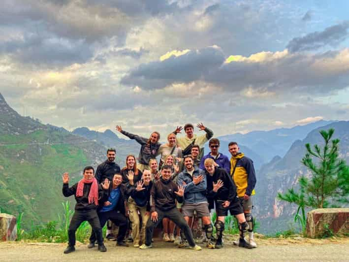 From Sapa: Ha Giang Motobike Tour 4D3N-Best Seller - Key Points