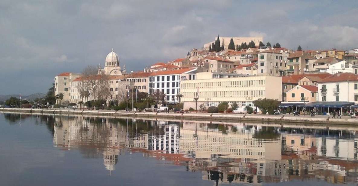 From Sibenik: Private Walking Sibenik Sightseeing Tour - Good To Know