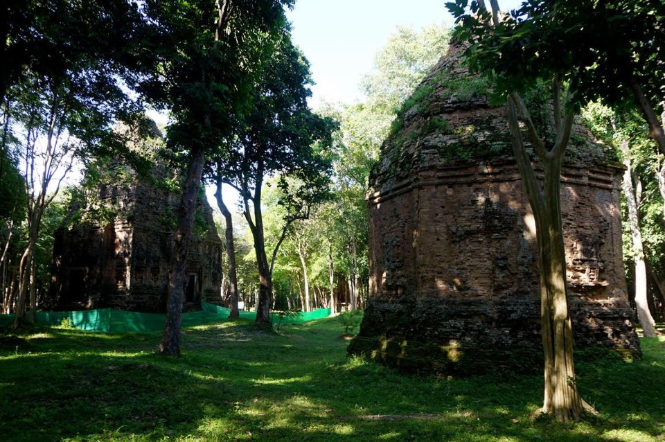 From Siem Reap: Day Trip to Sambor Prei Kuk - Good To Know