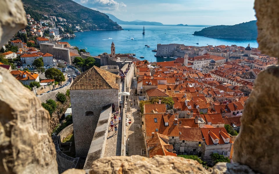 From Split and Trogir: Dubrovnik Private Day Trip With Guide - Trip Overview and Pricing