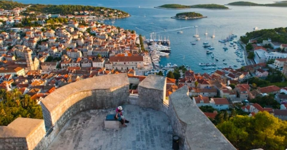 From Split: Blue Cave & Island-Hopping Tour With Snorkeling - Good To Know