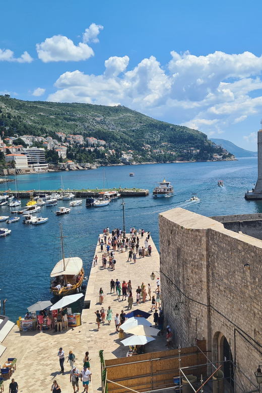 From Split: Dubrovnik Private Tour (Local Guide) - Good To Know