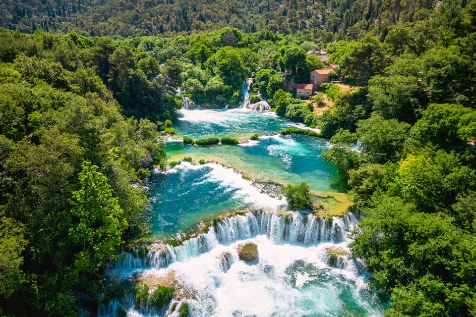 From Split: Krka National Park Tour - Good To Know