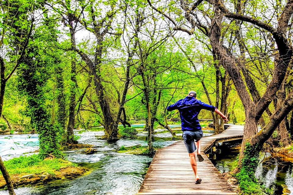 From Split: Krka Waterfalls With Wine & Cheese Tasting Tour - Good To Know