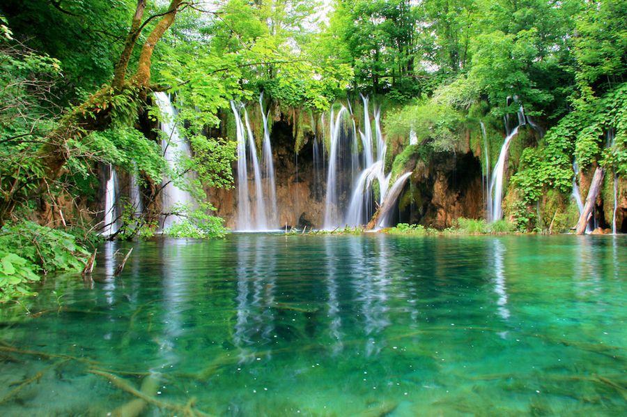 From Split or Trogir: Plitvice Lakes Private Tour - Good To Know