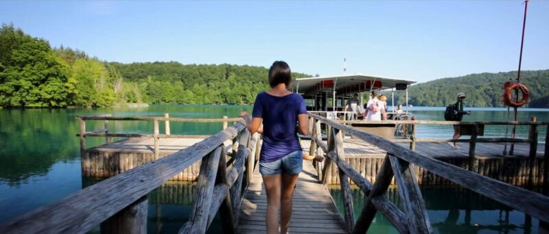 From Split: Plitvice Lakes Full-Day Trip - Good To Know