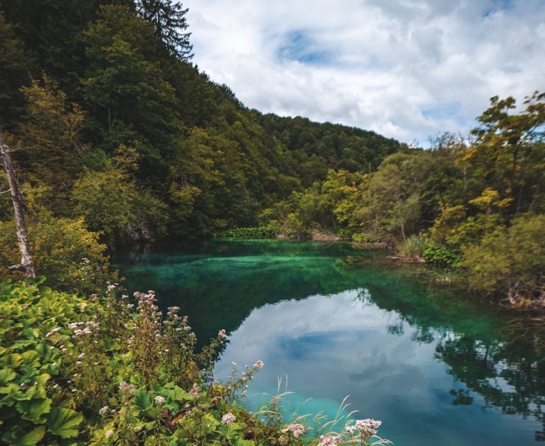 From Split: Plitvice Lakes Guided Day Tour With Tickets - Good To Know