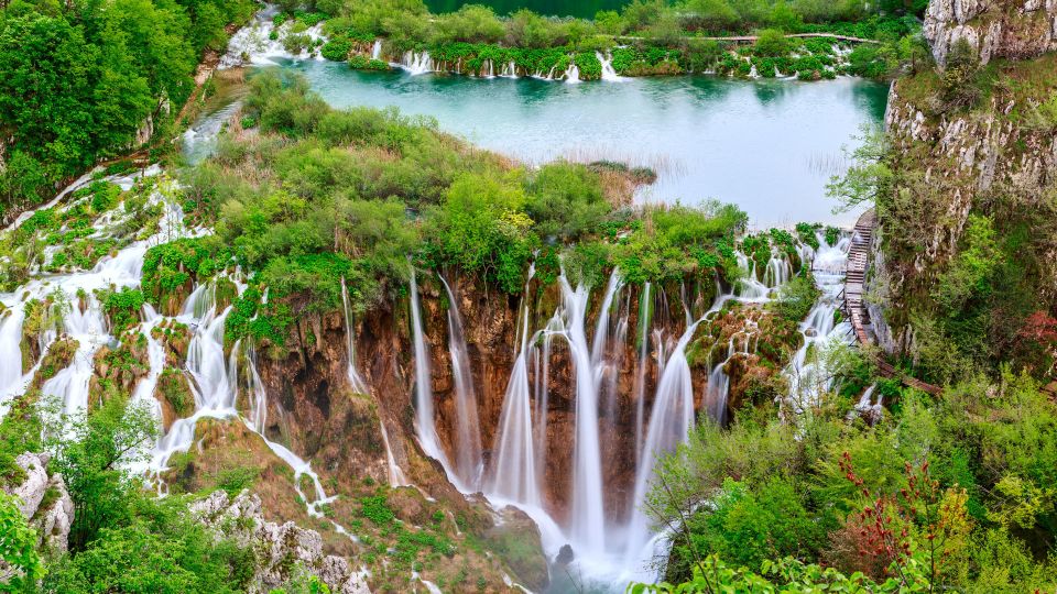 From Split: Plitvice Lakes Guided Tour - Good To Know