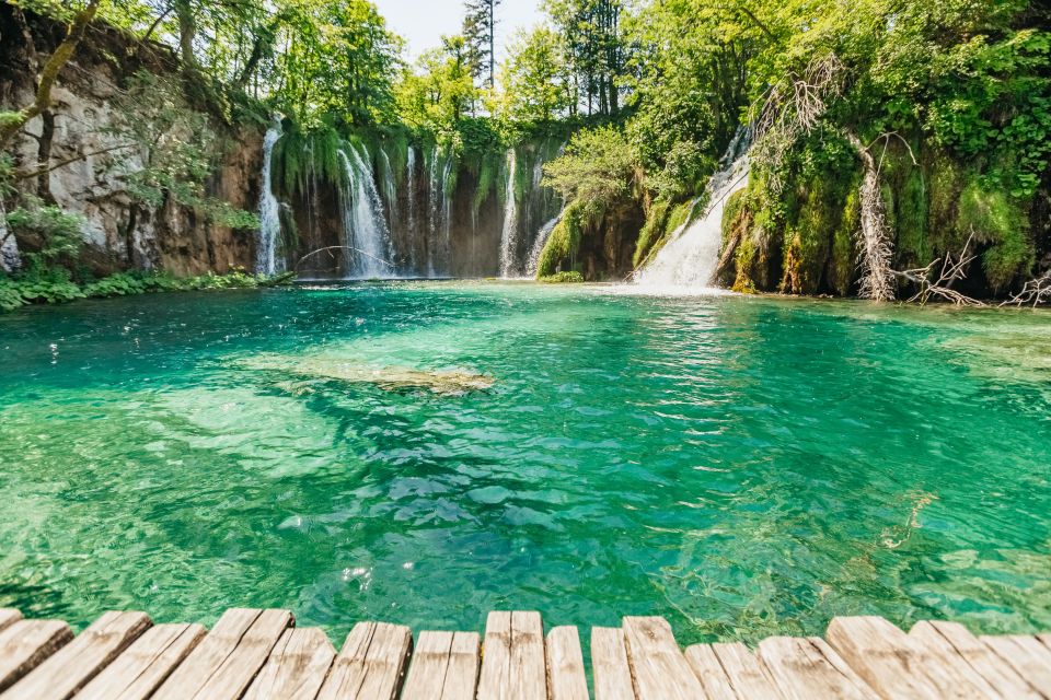 From Split: Plitvice Lakes National Park Guided Tour - Good To Know