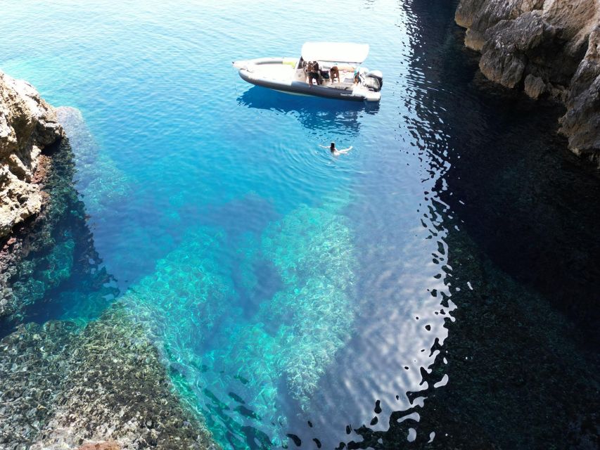 From Split: Private Blue Cave & 5 Islands Snorkeling Cruise - Good To Know