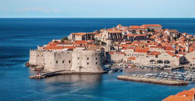 From Split: Private Guided Day Trip to Dubrovnik & Srđ Hill - Good To Know