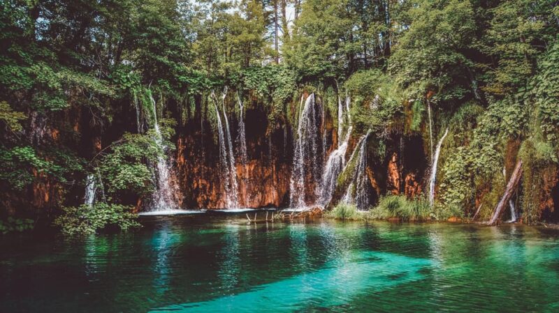 From Split: Private Guided Tour to Plitvice - Good To Know