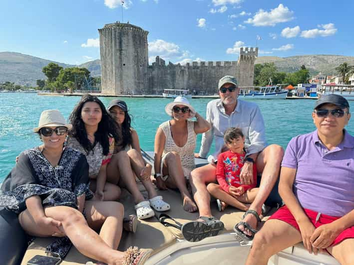 From Split: Private Hvar and Pakleni Island Cruise and Tour - Good To Know