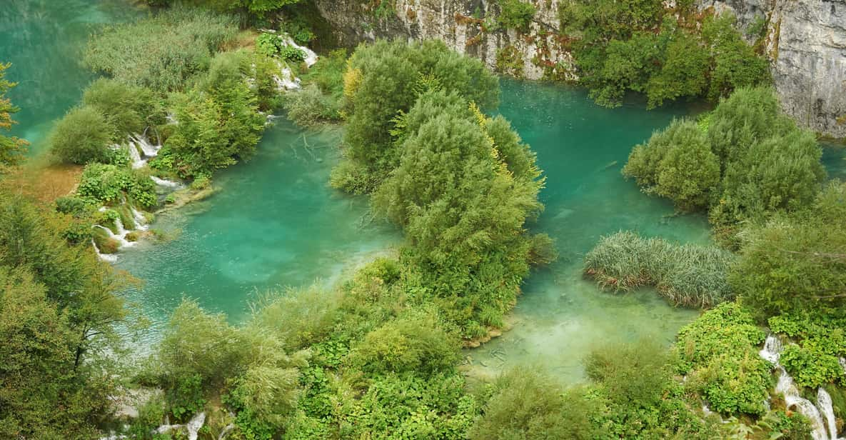 From Split to Zagreb With Plitvice Lakes Private Transfer - Good To Know