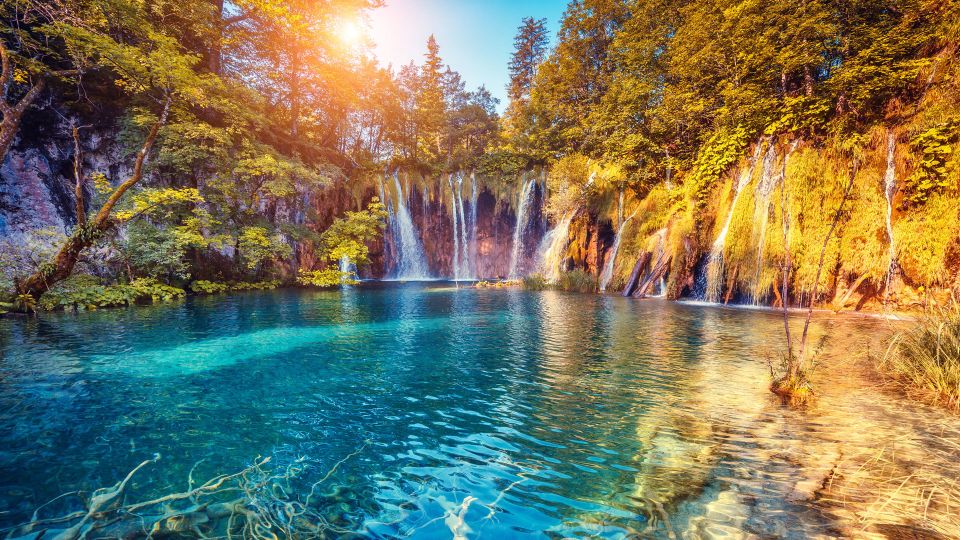 From Split: Transfer to Zagreb With Stop at Plitvice Lakes - Good To Know