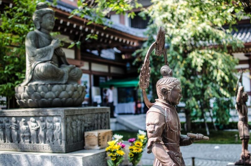 From Tokyo: Kamakura, Enoshima Private Day Tour - Key Points